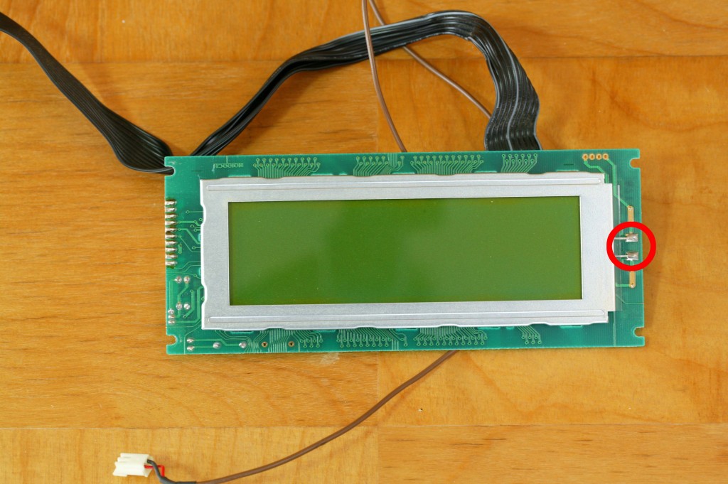 09_LCD_BackLight_desoldering