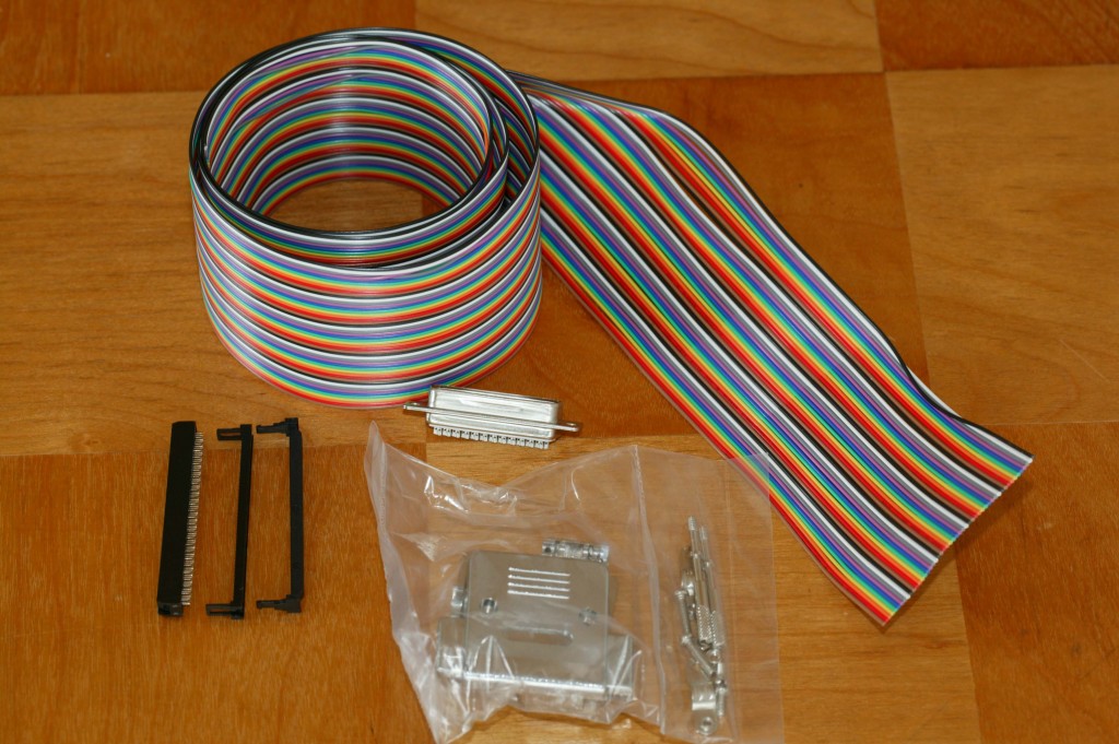 01_D-SUB_Conv_Cable_Parts